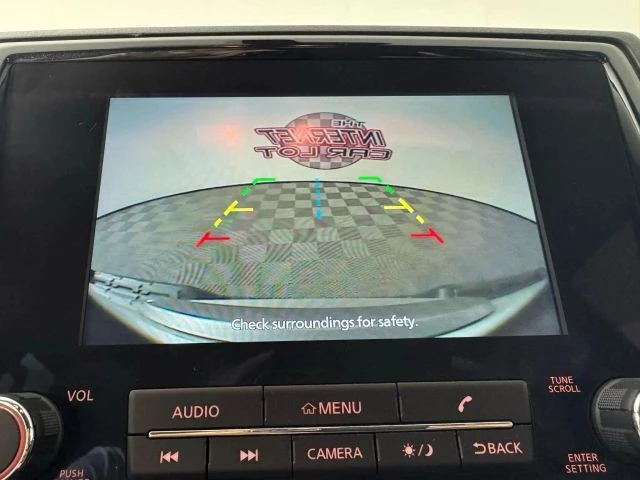2024 Nissan Frontier 3rd Gen - Image 18 of 21