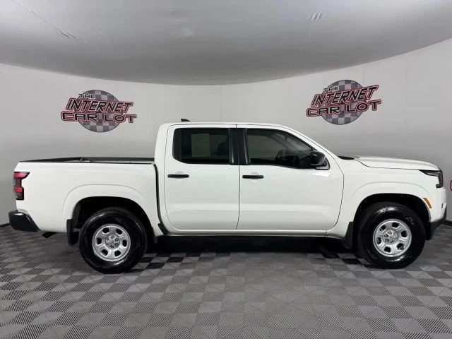 2024 Nissan Frontier 3rd Gen - Image 8 of 21