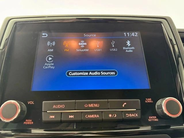 2024 Nissan Frontier 3rd Gen - Image 19 of 21