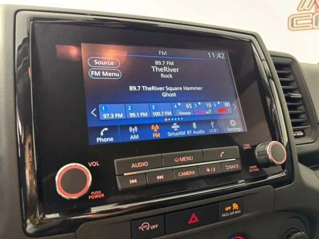 2024 Nissan Frontier 3rd Gen - Image 20 of 21