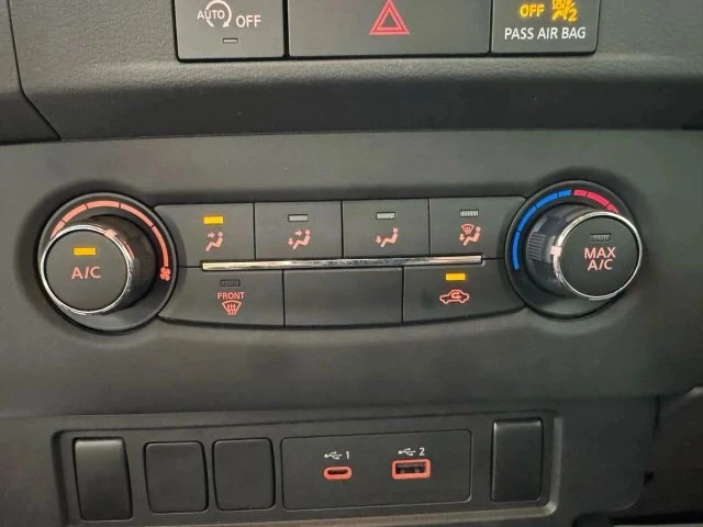 2024 Nissan Frontier 3rd Gen - Image 21 of 21