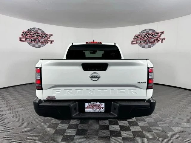 2024 Nissan Frontier 3rd Gen - Image 6 of 21