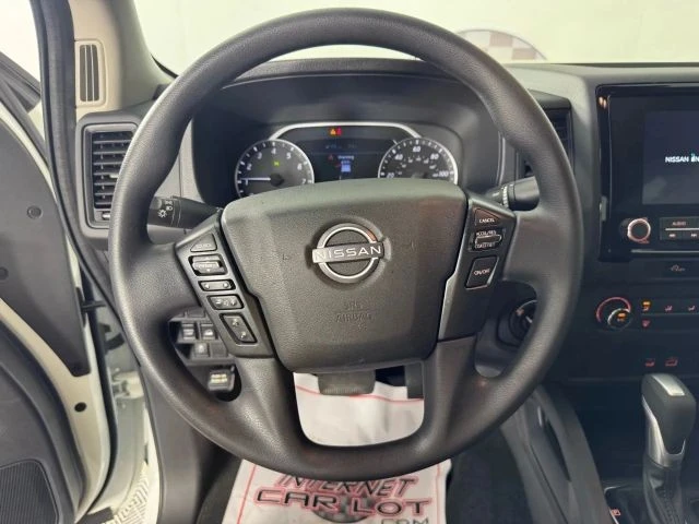 2024 Nissan Frontier 3rd Gen - Image 13 of 21