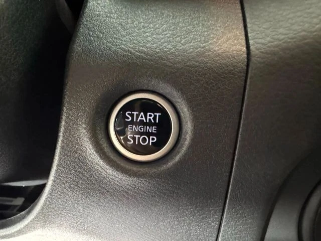 2024 Nissan Frontier 3rd Gen - Image 17 of 21