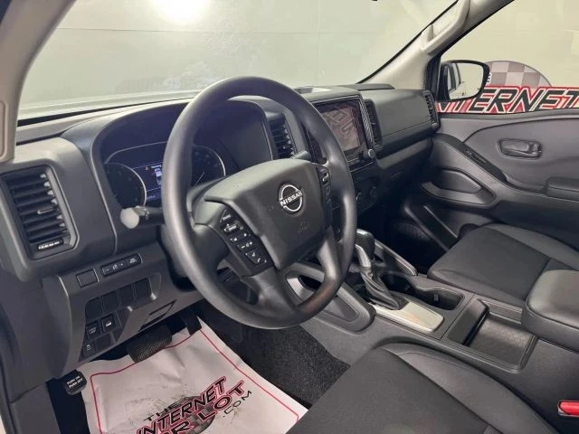 2024 Nissan Frontier 3rd Gen - Image 10 of 21