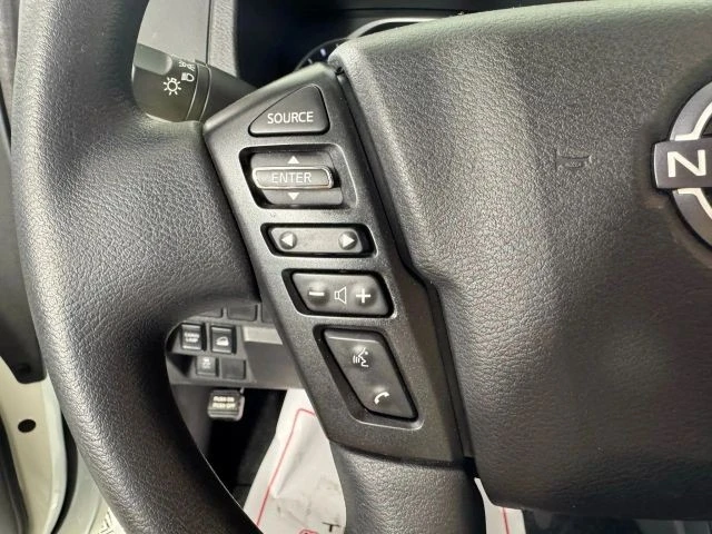 2024 Nissan Frontier 3rd Gen - Image 15 of 21