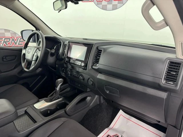 2024 Nissan Frontier 3rd Gen - Image 12 of 21