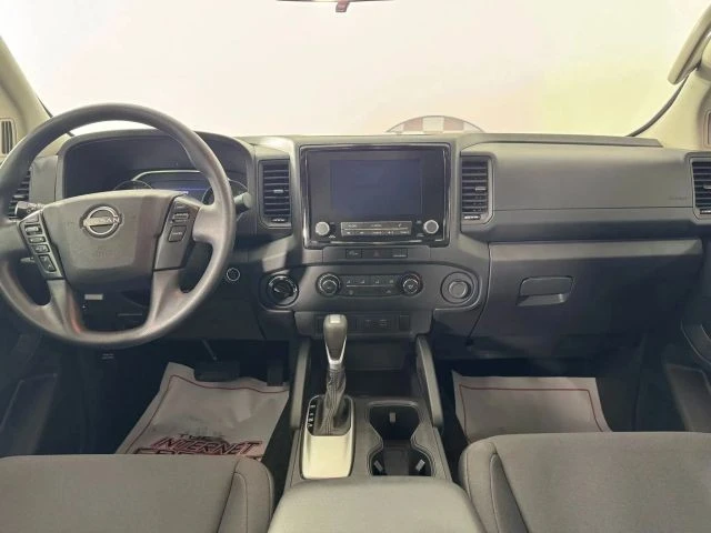 2024 Nissan Frontier 3rd Gen - Image 11 of 21