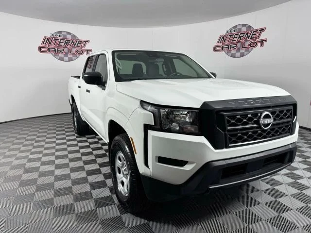 2024 Nissan Frontier 3rd Gen - Image 9 of 21