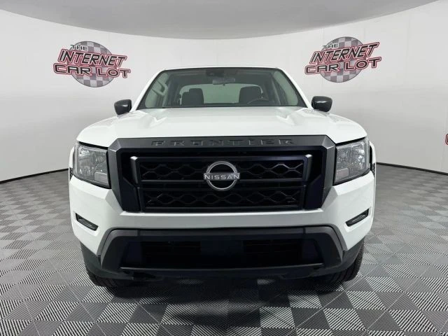 2024 Nissan Frontier 3rd Gen - Image 2 of 21