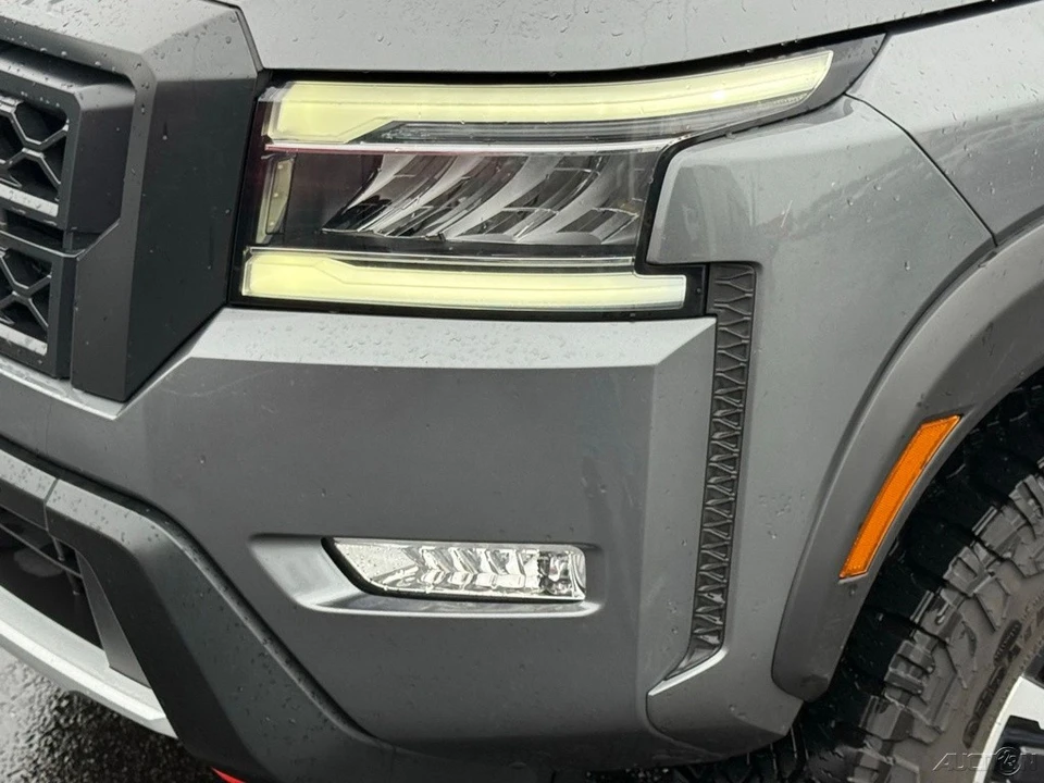 2024 Nissan Frontier 3rd Gen - Image 9 of 12
