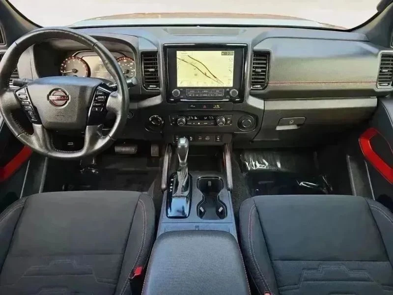2024 Nissan Frontier 3rd Gen - Image 10 of 12