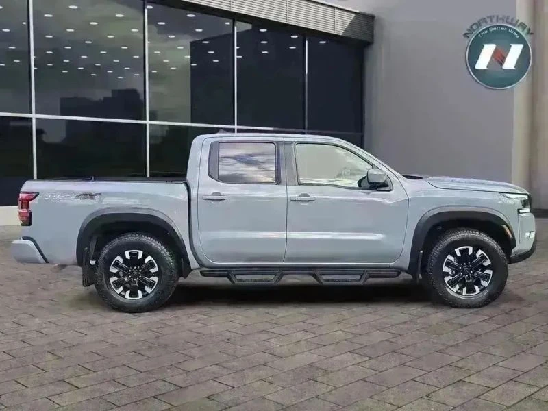 2024 Nissan Frontier 3rd Gen - Image 6 of 12