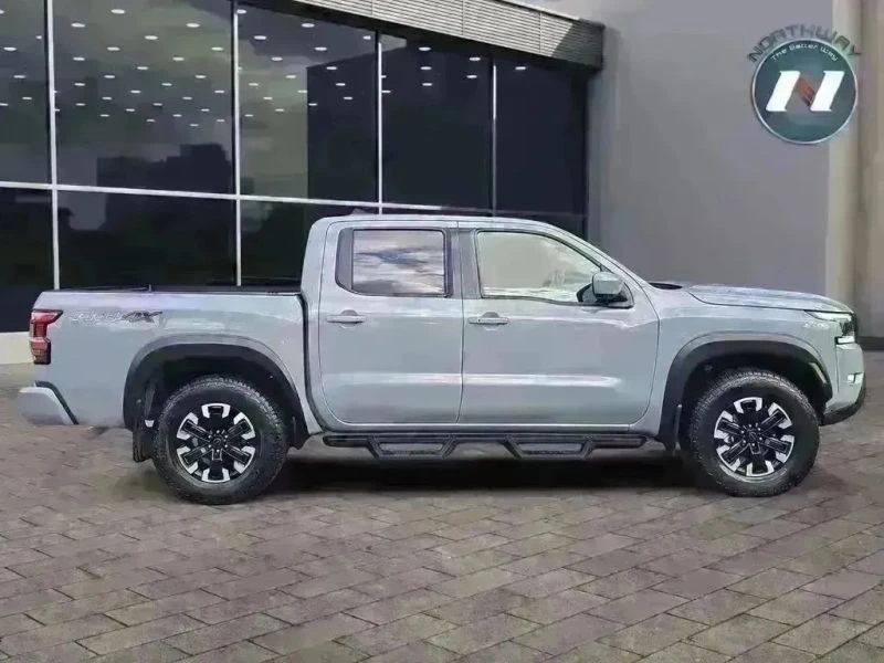 2024 Nissan Frontier 3rd Gen - Image 6 of 12