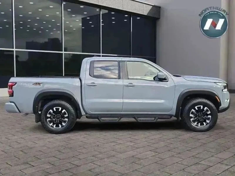 2024 Nissan Frontier 3rd Gen - Image 6 of 12