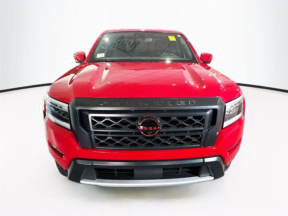 2024 Nissan Frontier 3rd Gen - Image 8 of 16