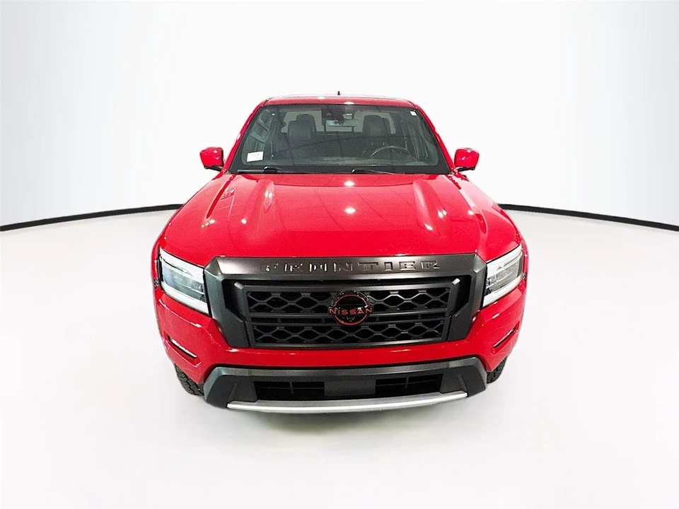 2024 Nissan Frontier 3rd Gen - Image 25 of 31