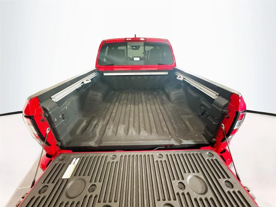 2024 Nissan Frontier 3rd Gen - Image 19 of 31