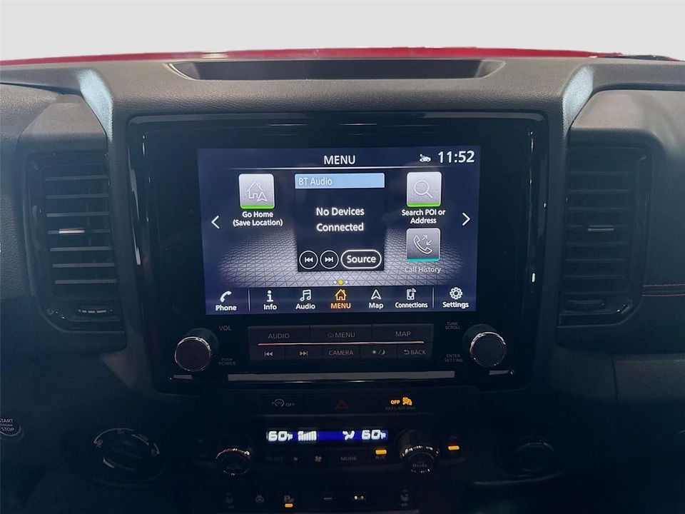 2024 Nissan Frontier 3rd Gen - Image 9 of 21