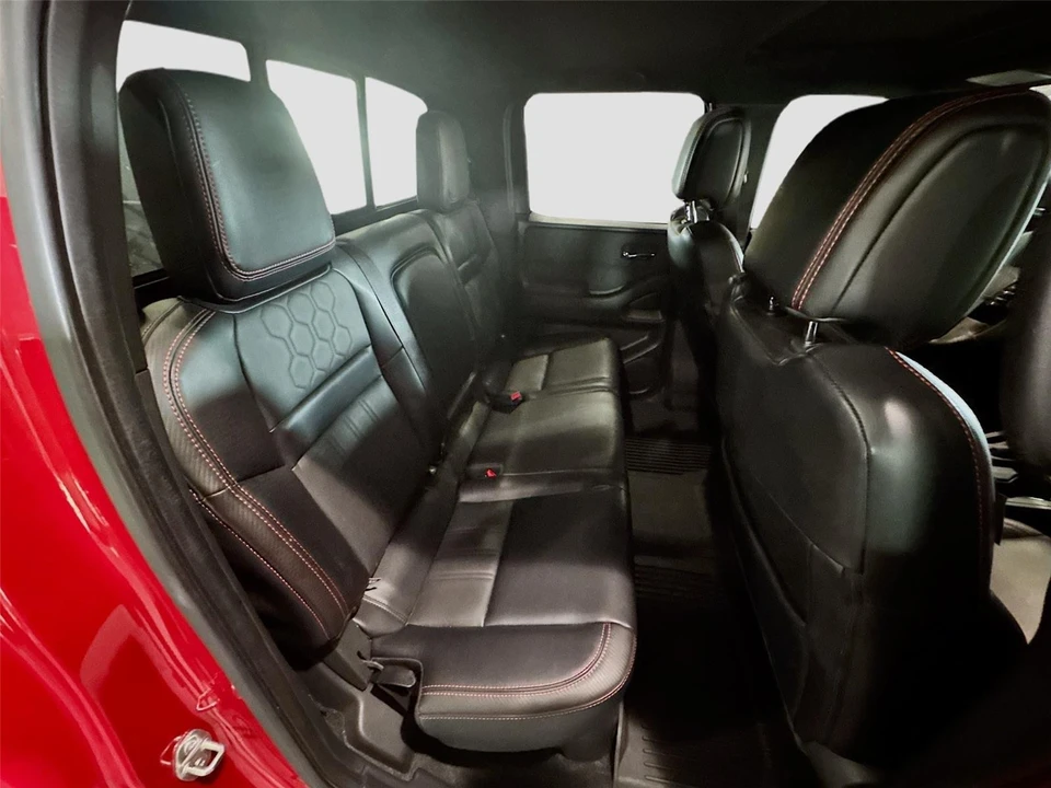 2024 Nissan Frontier 3rd Gen - Image 13 of 16