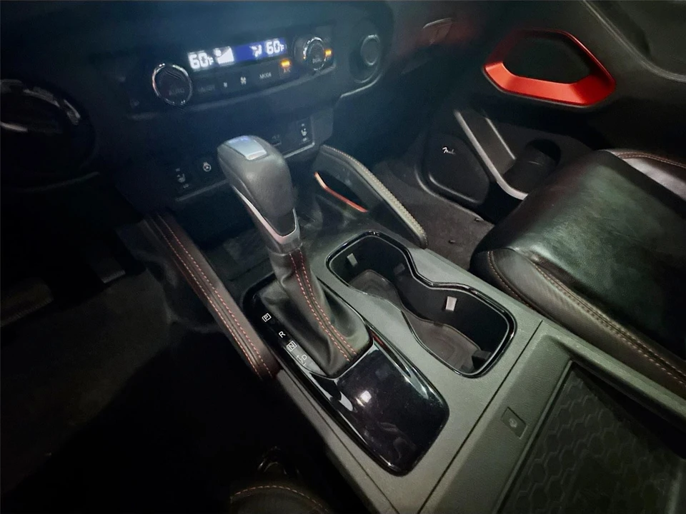 2024 Nissan Frontier 3rd Gen - Image 14 of 31