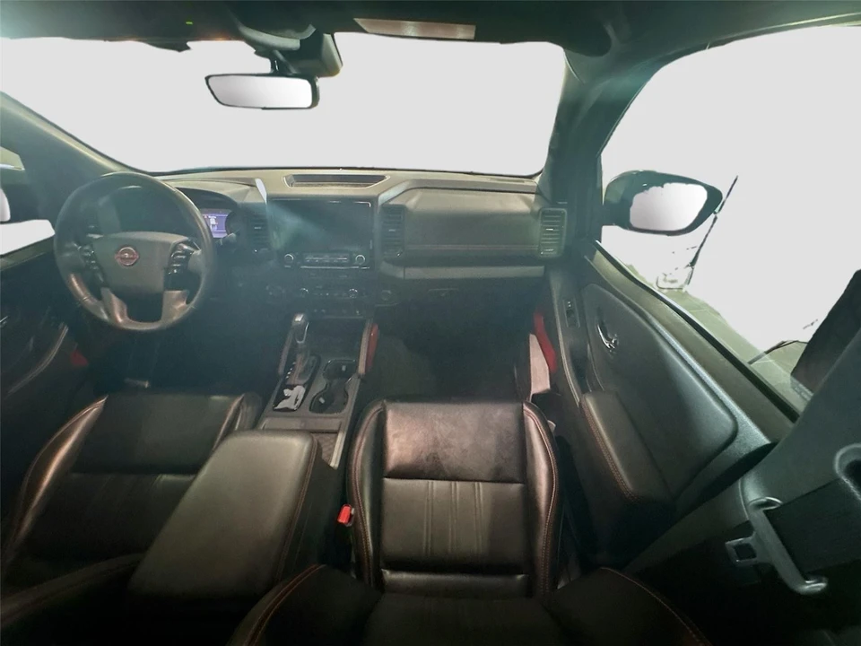 2024 Nissan Frontier 3rd Gen - Image 23 of 31