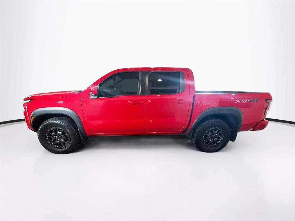 2024 Nissan Frontier 3rd Gen - Image 28 of 31