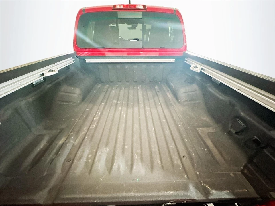 2024 Nissan Frontier 3rd Gen - Image 20 of 21