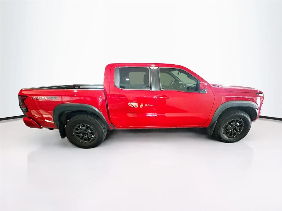 2024 Nissan Frontier 3rd Gen - Image 6 of 16