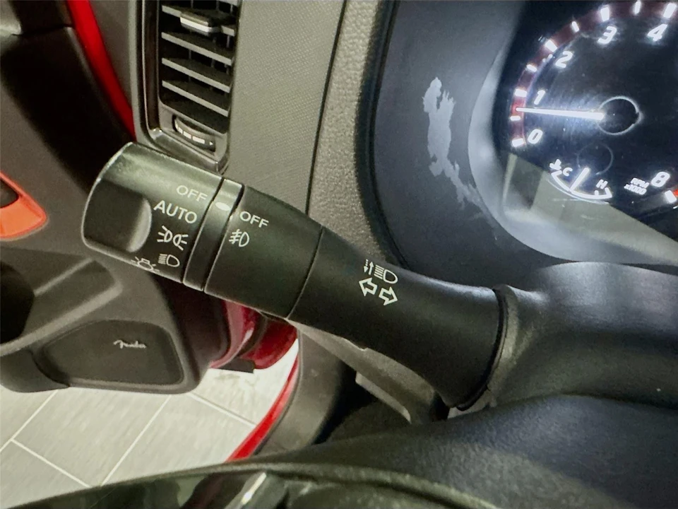 2024 Nissan Frontier 3rd Gen - Image 5 of 31