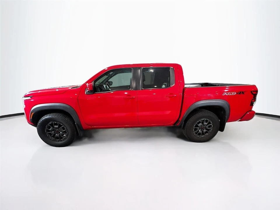 2024 Nissan Frontier 3rd Gen - Image 2 of 16
