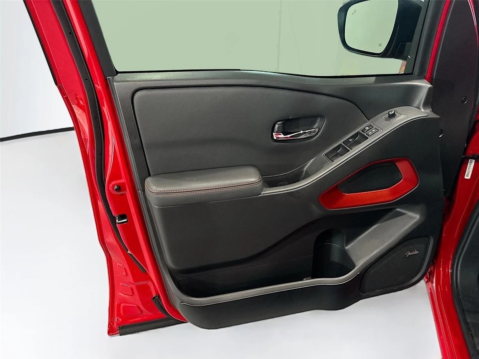 2024 Nissan Frontier 3rd Gen - Image 9 of 16