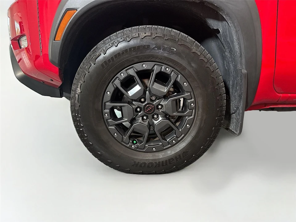 2024 Nissan Frontier 3rd Gen - Image 30 of 31