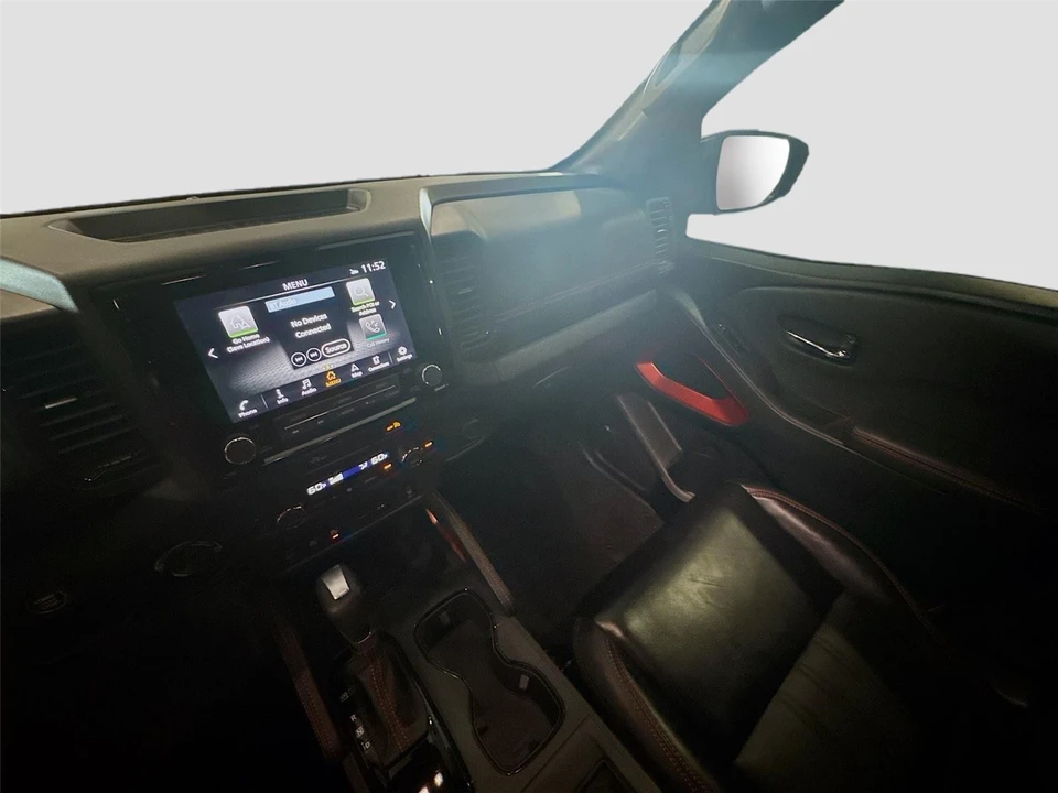 2024 Nissan Frontier 3rd Gen - Image 8 of 31