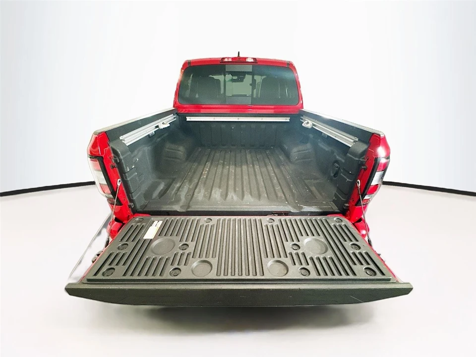 2024 Nissan Frontier 3rd Gen - Image 18 of 21