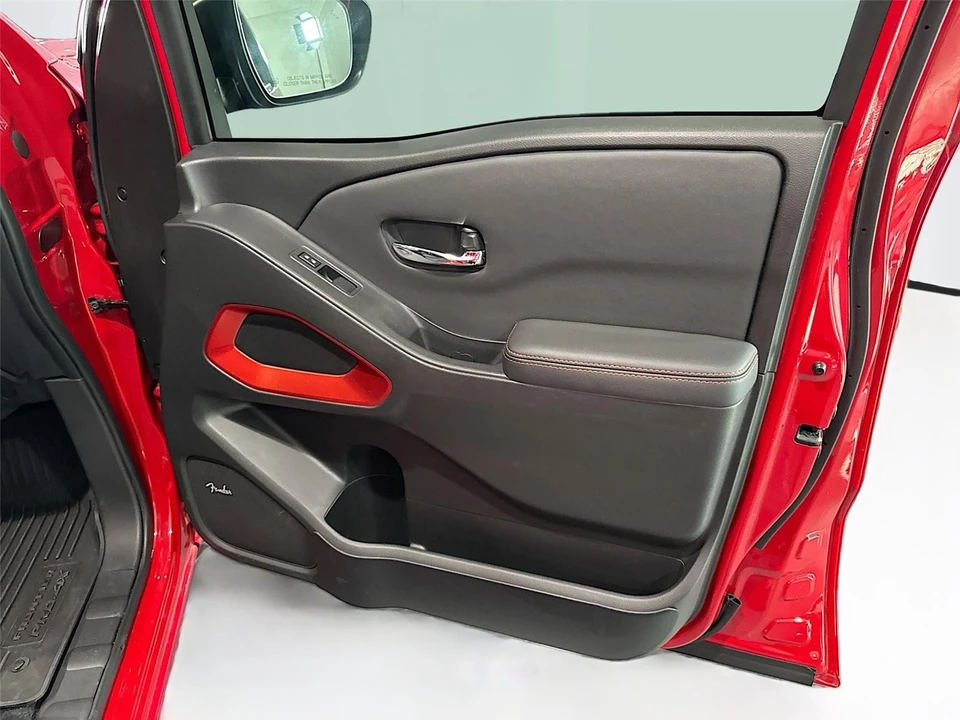 2024 Nissan Frontier 3rd Gen - Image 14 of 16