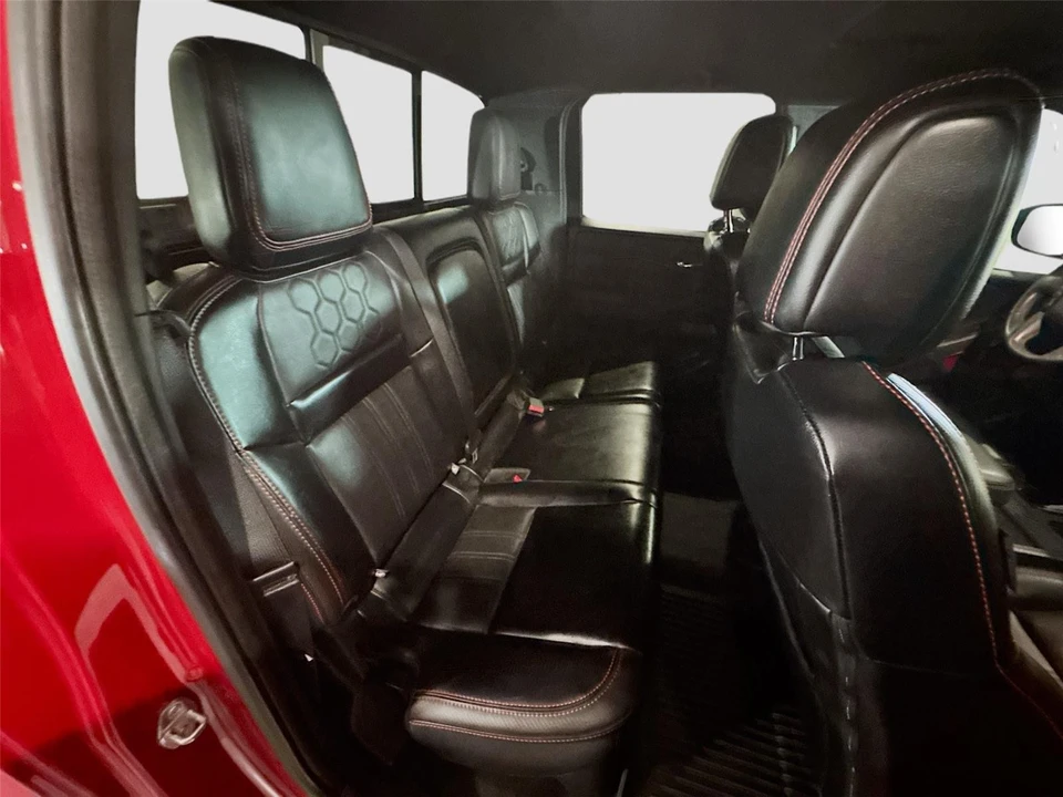 2024 Nissan Frontier 3rd Gen - Image 21 of 21
