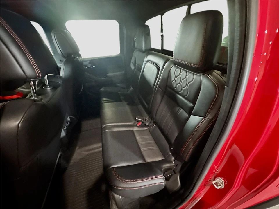 2024 Nissan Frontier 3rd Gen - Image 12 of 16
