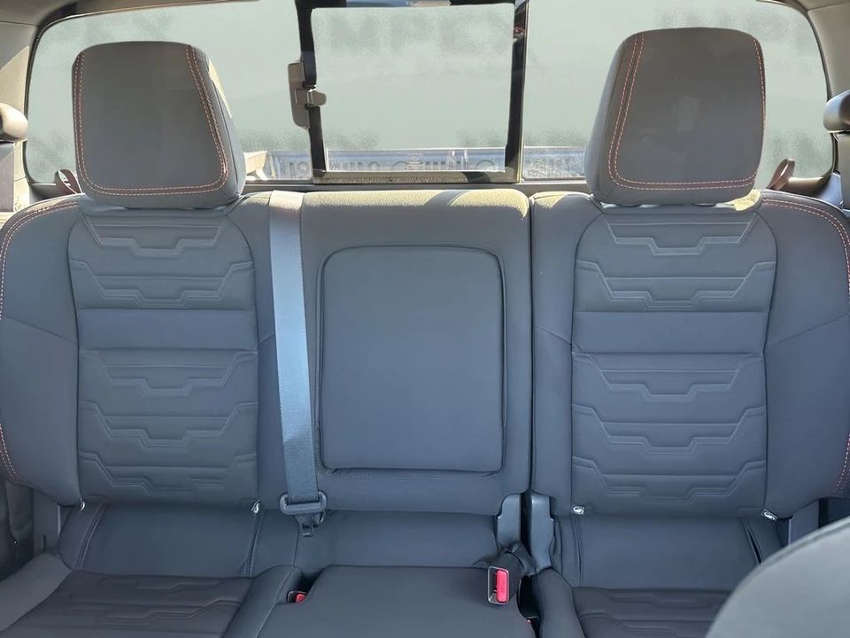 2024 Nissan Frontier 3rd Gen - Image 11 of 12