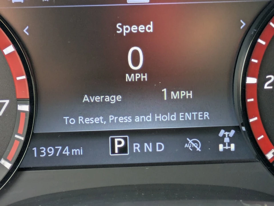 2024 Nissan Frontier 3rd Gen - Image 21 of 21