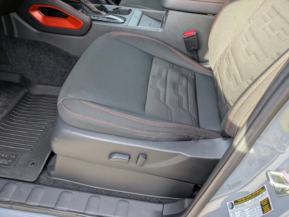 2024 Nissan Frontier 3rd Gen - Image 13 of 21