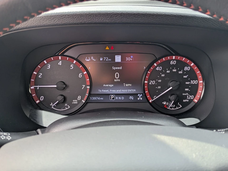 2024 Nissan Frontier 3rd Gen - Image 20 of 21