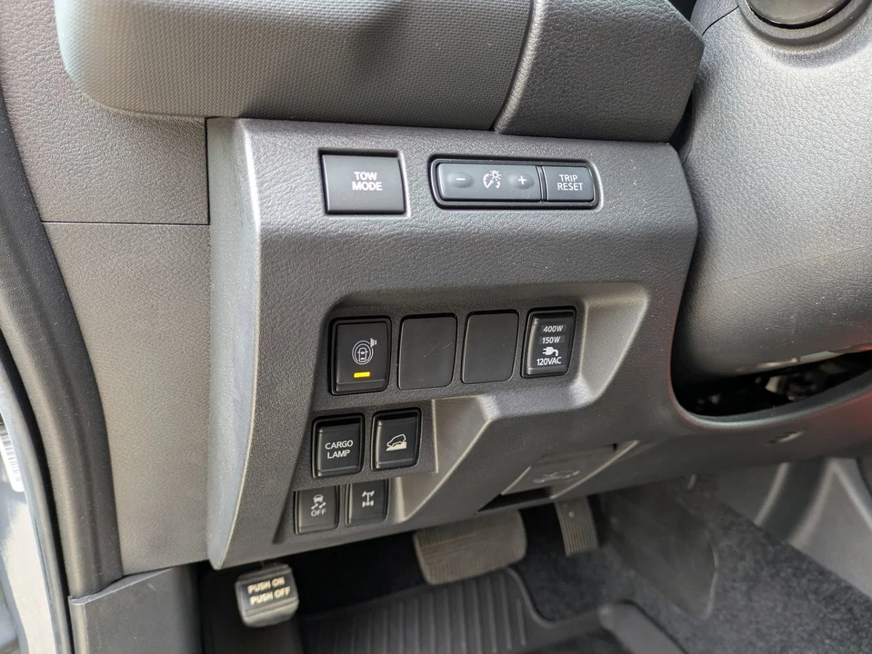 2024 Nissan Frontier 3rd Gen - Image 17 of 21