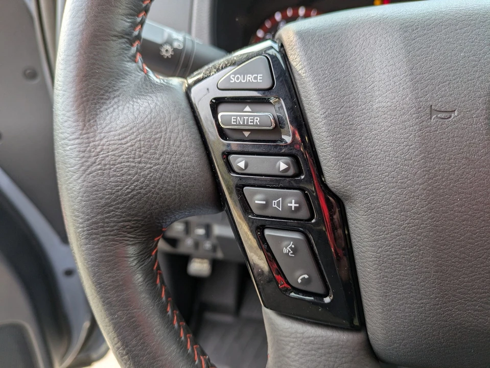 2024 Nissan Frontier 3rd Gen - Image 18 of 21