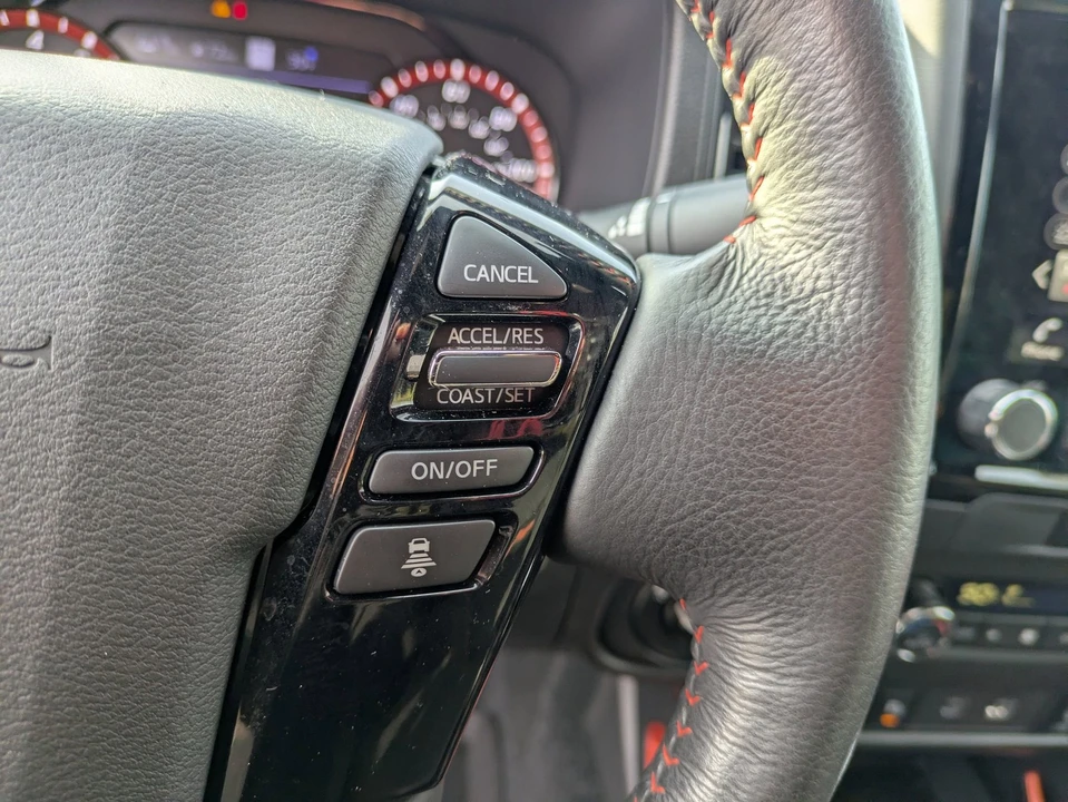 2024 Nissan Frontier 3rd Gen - Image 19 of 21