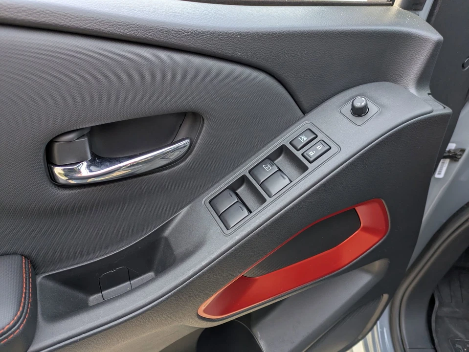 2024 Nissan Frontier 3rd Gen - Image 16 of 21