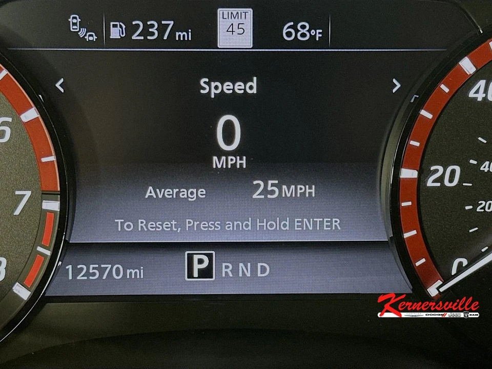 2024 Nissan Frontier 3rd Gen - Image 15 of 21