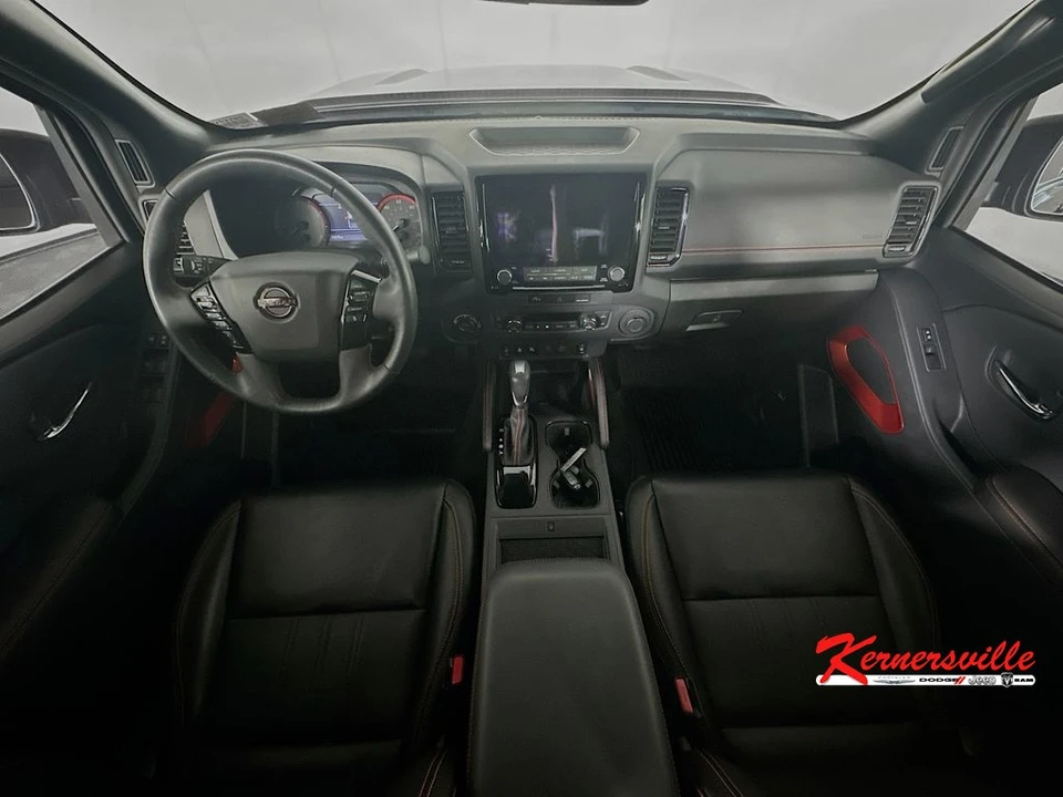 2024 Nissan Frontier 3rd Gen - Image 10 of 21