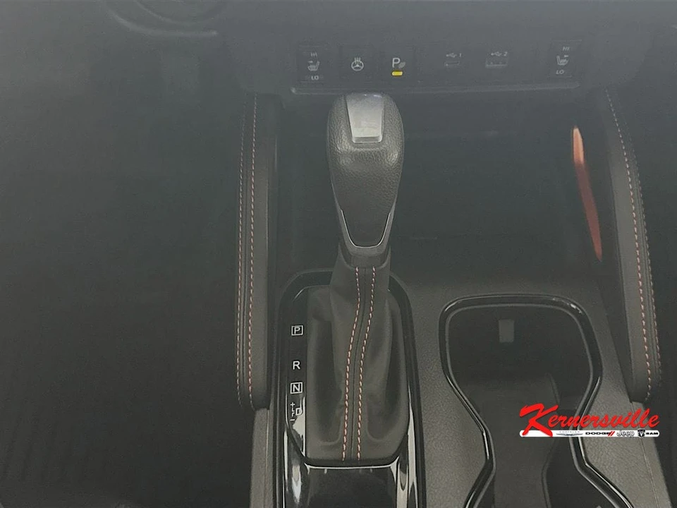 2024 Nissan Frontier 3rd Gen - Image 16 of 21