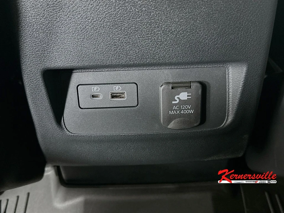 2024 Nissan Frontier 3rd Gen - Image 22 of 24